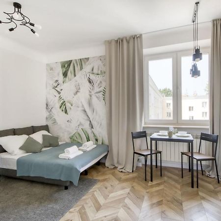 Apartament King Apart Zytnia 46/A Warszawa Zewnętrze zdjęcie