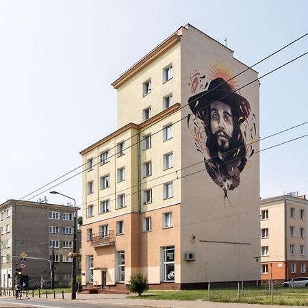 Apartament King Apart Zytnia 46/A Warszawa Zewnętrze zdjęcie