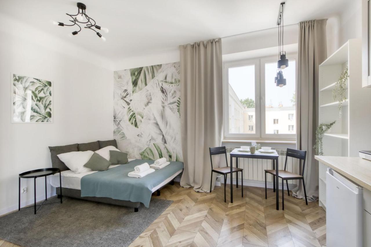 Apartament King Apart Zytnia 46/A Warszawa Zewnętrze zdjęcie