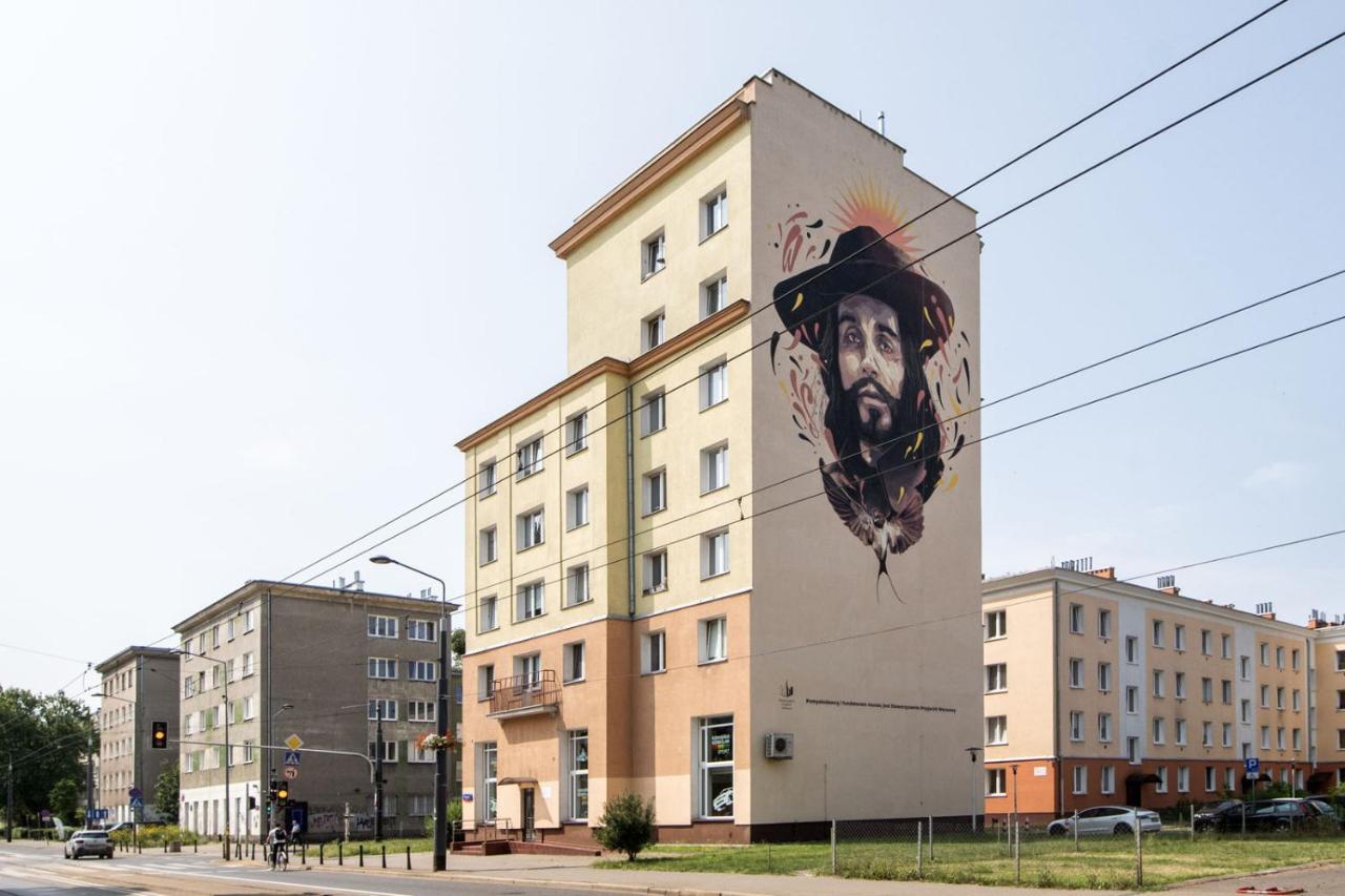 Apartament King Apart Zytnia 46/A Warszawa Zewnętrze zdjęcie