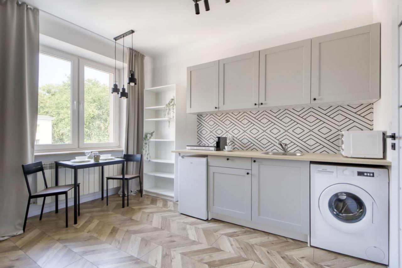 Apartament King Apart Zytnia 46/A Warszawa Zewnętrze zdjęcie